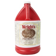 Wright's Hickory Liquid Smoke Seasoning 1 gallon