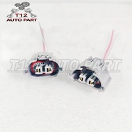 Foglamp Socket Bulb H11 H8 H9 H16 H27 Original - 158