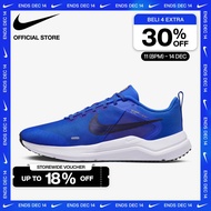 Nike Sepatu Pria Downshifter 12 Running - Racer Blue [DD9293-402]