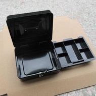 New Brankas Mini Safety Box / Besi Laci Tempat Penyimpanan Uang Perhiasan Terrmurah