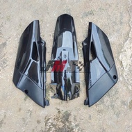 REAR BODY SET YZ 85 NEW BODY COVER AND REAR FALCON YZ 85 NEW 2016 TRAIL MOTORCROSS