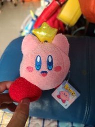 星之卡比 Switch 可愛 毛公仔