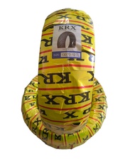 130/70/12 KRX TUBELESS TIRE