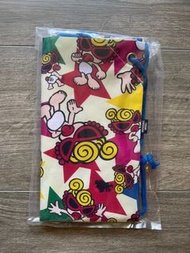 Hysteric Mini 索繩背包