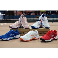 ( INCREASED SIZE ) PICKLEBALL ZOCKER ASPIRE SHOES – SPEED WORK FOR CHAMPION HOME_Free Zocker socks