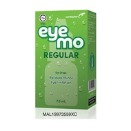 Eye Mo Regular / Moist
