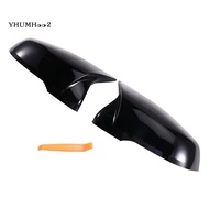 Rear View Side Mirror Cover Rear View Side Mirror Cover for     for     X4 F48 F49 F46 F39 F52 G29