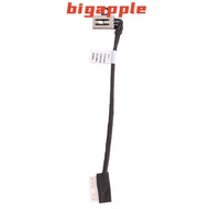 【BMSG】 For Inspiron Vostro 15 3510 3400 3401 3500 3501 IN Power Ja w/ Cable 4VP7C 04VP7C DC301016G00
