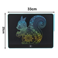 Kids LCD Writing Tablet Toys Graffiti Sketchpad Kids Erasable Drawing Art Toy Board Drawing Tablet