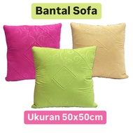  SOFA CUSHION SIZE 50X50 CAR CUSHION