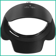 CRE Portable HB101 Lens Hood Shade Mounts for ZDX 18-140mm F3 5-6 3 VR Camera Hood