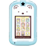 Direct from Japan Kisekae by card! Sumikko Gurashi Phone [Linked to Sumikko Gurashi PC Premium Series].