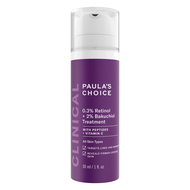 Paula's Choice 0.3% A醇+2%補骨脂酚精華乳