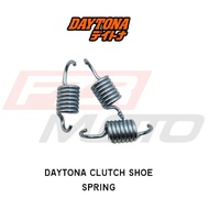 DAYTONA CLUTCH SHOE SPRING 1000RPM FOR YAMAHA NVX / NMAX (4955 )