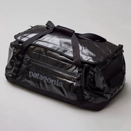 กระเป๋าผู้ชาย กระเป๋าเดินทาง Patagonia 60L ถุงกันน้ำมอไซร์ กระเป๋าติดท้ายมอเตอร์ไซค์กันน้ำ กระเป๋ากันน้ำสำหรับนักเดินทาง 60ลิตร