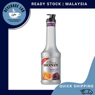 BEVERAGE LAB MONIN Fruitmix- Passion Fruit (1L)