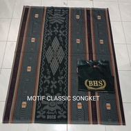 Sarung BHS anak Tanggung Afkir tanpa kotak