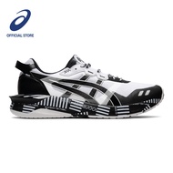 ASICS Men GEL-LYTE XXX Sportstyle Shoes in White/Black