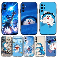 Cute Doraemon Anime am.3 for Samsung J4 J6 J8 Plus or Prime J2 J5 J7 Core J730 J7 Pro S6 Edge Compat