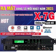JBLX7G Karaoke Digital ECHO Newest 64 Bit Processor Chip with Software, Integrated Digital EQ, Good 