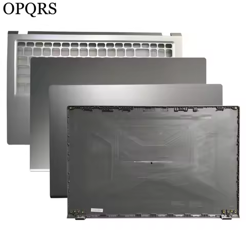 NEW For ASUS VivoBook X509 X509FA X509FB X509FJ/FL/MA LCD Back Cover/Bezel /Palmrest/Hinges