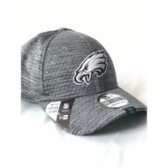New Era Philadelphia Eagles 39thirty Training Flex-fit Cap Original