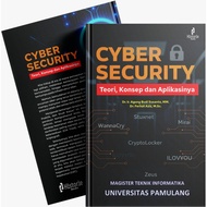 Cyber Security Book