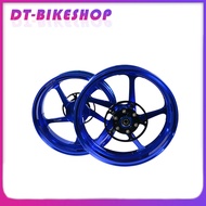 ล้อแม็ก XMAX300 RAACING POWER ชุดล้อ ล้อแต่ง xmax300 ไซส์ ของแต่งxmax300 ขนาด 3.5*15/4*14 ล้อแม็ก