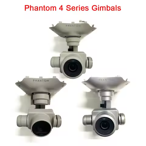 Original Phantom 4Pro V2.0 Complete Gimbal Camera 4 Pro Gimbal Camera 4RTK Gimbal Repair Parts for D