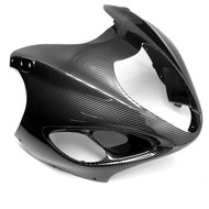 ไฟหน้าสำหรับ SUZUKI Hayabusa GSX1300R 1999-2007แผงแฟริ่ง MOTOTOLZD ฝาครอบ GSX1300R SUZUKI Fairings A