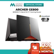 TP-LINK ARCHER GE800 BE19000 / ARCHER GE550 BE9300 TRI-BAND WI-FI 7 GAMING ROUTER WITH EASYMESH COMP