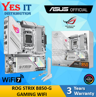 ASUS ROG STRIX B850-F / B850-A / B850-E / B850-G GAMING WIFI AM5 DDR5 Motherboard