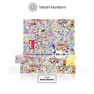 🇯🇵日本直送🇯🇵原裝村上隆Takashi Murakami  kaikai kiki 村上隆 x 多啦A夢叮噹 1000塊 限定拼圖連框👉🏻8️⃣種款式👈🏻