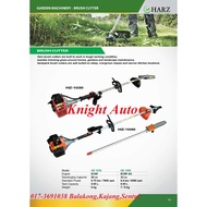 HARZ HZ1030(ID33796)HZ1040 Mesin Rumput Brush Cutter Straight Shaft Loop Handle / HARZ Pole Saw Mult