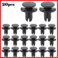 ❤️Front Bumper Push Clips Rivets Fastener For Hyundai  for i30 1420608250B 865952T500[my]