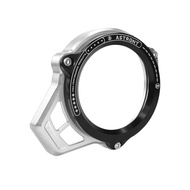 ฝาครอบตกแต่งมาตรวัดสำหรับการปรับแต่งมอเตอร์ไซค์ เหมาะสำหรับฮอนด้า มังกี้ Monkey 125/CT125/Dax125