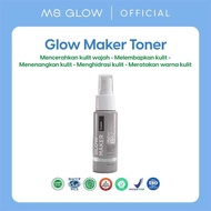 MS GLOW TONER GLOW MAKER / TONER MS GLOW GLOWING ORIGINAL