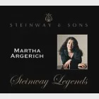Steinway Legends / Martha Argerich