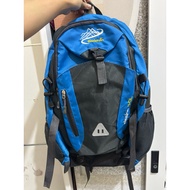 40L Mountain Backpack - Waterproof Backpack Seabiru, Ergonomic and Durable Design