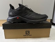 Salomon supercross blast gtx 黑色