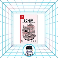 SCHiM Nintendo Switch