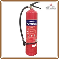 Bình Cầu ᴄhữa Cháy Bột MFZ4 BC 4Kg Vinfire-Thiết Bị Phòng Cháy Chữa Cháy