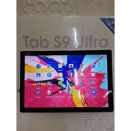 Tablet TAB S9 ULTRA/spark tab/ s13 ultra 8gb+256gb  Available Onhand Sale!!!!
