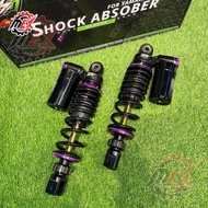 ESR MOTOR ABSORBER NVX155 NMAX 285mm 305mm/ NVX Absorber/ ESR Absorber NVX v1 v2