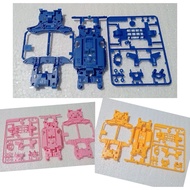 REP TAMIYA CHASSIS MS PRO SET ABS PROJECT D CHASSIS/