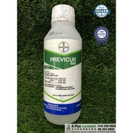 Racun Kulat Propamocarb 47.3% Fosetyl 27.7% Previcur 840 (1 liter)