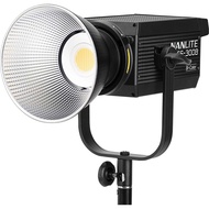 NanLite FS-300B Bi-Color LED Monolight