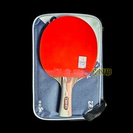 729 Super Color S6 | ITTF Carbon Table Tennis Ping Pong Bat