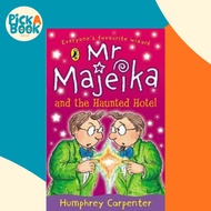 [100% Original Books] - Mr Majeika and the Haunted Hotel by Humphrey Carpenter (UK edition, paperbac