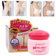 BIG BUST CREAM / BIG BUST SERUM
